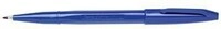 Pentel Feinschreiber Sign Pen S520-C max. 0,8mm Acrylspitze bl 304004350