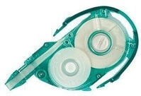 Tombow Nachf&uuml;llkassette Mono CT-YRE4 f&uuml;r CT-YXE4 4,2mmx16m wei&szlig; 173008401