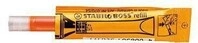 Stabilo Nachf&uuml;llpatrone BOSS refill 070/54 f&uuml;r BOSS ORIGINAL 3ml orange