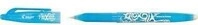 Pilot Tintenroller FriXion 2260010 0,4mm Kappenmodell hellblau 303210752