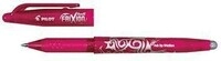 Pilot Tintenroller FriXion 2260009 0,4mm Kappenmodell pink 303210736
