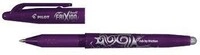 Pilot Tintenroller FriXion 2260008 0,4mm Kappenmodell violett 303210740