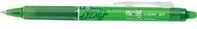 Pilot Tintenroller FriXion Clicker 2270011 0,4mm Druckmechanik h.gn 303217862