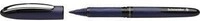 Schneider Tintenroller One Business 0,6mm tiefblau Mine schwarz 303002790