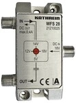 Kathrein 21210025, Kathrein Fernspeise-Weiche WFS 28 21210025