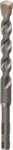 Bosch Power Tools SDSQuick Betonbohrer 2609256907