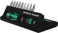 Wera Werk Bit-Sortiment 135942 05135942001