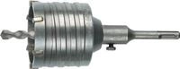 Heller Schlagbohrkrone D.68mm Gesamt-L.120mm f.Steckd.SDS-plus Schaft 23342