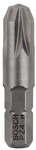 Bosch Power Tools Schrauberbit Extra-Hart PZ 2607001566