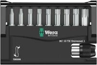 Wera Werk Bit-Check Torsion 6-rund 056164 05056164001