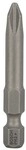 Bosch Power Tools Schrauberbit Extra-Hart PH 2607001528