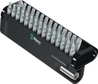 Wera Bitsortiment Bit-Check 30TX Univ.1 30-tlg.TX Wera Werk 05057908001