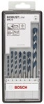 Bosch Power Tools 7-tlg. CYL-5 2608588167