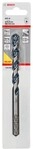 5 Stk. Bosch Power Tools Betonbohrer CYL-5, Blue 2608588157