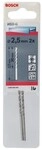 Bosch Power Tools Metallbohrer HSS-G, DIN 2608585909