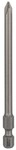 Bosch Power Tools Schrauberbit Extra-Hart PH 2607001533