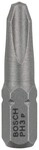 Bosch Power Tools Schrauberbit Extra-Hart PH 2607001515