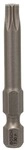 Bosch Power Tools Schrauberbit Extra-Hart 2607001642