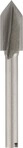 Bosch Power Tools Fr&auml;ser (HSS) 6,4 mm 2615064032