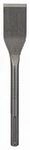 Bosch Fliesenmei&szlig;el SDS-max L.300mm B.50mm SDS-max Bosch Power Tools 2608690098