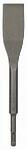 Bosch Fliesenmei&szlig;el SDS-plus L.260mm B.40mm SDS-plus Bosch Power Tools