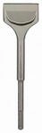 Bosch Spatmei&szlig;el L.400mm Schneiden-B.115mm SDS-max Bosch Power Tools 2608690199