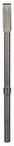 Bosch Flachmei&szlig;el RTec L.400mm Schneiden-B.25mm SDS-Max Bosch Power Tools