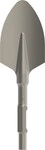 Bosch Power Tools PRO HEX 30-4C Spatmei&szlig;el, 2608690110