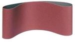 10 Stk. Klingspor Schleifband LS 309 X L.533mm B.75mm K.60 f.HO/MET Korund 4139