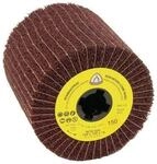 Klingspor Satinierwalze NCW 600 S COMBI 180 &Oslash;100xB100mm 19mm 258908