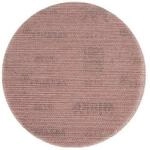 50 Stk. Mirka Haftschleifscheibe ABRANET Grip 150mm K.240 f.HO/Metall/Lack/Ku.