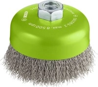 Bosch Power Tools PRO Stainless Steel clean 2608622103