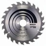 Bosch Kreiss&auml;geblatt PRO Wood AD 190mm Z.24 WZ Schnitt-B.2mm Bosch Power Tools