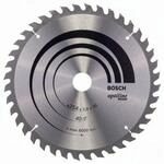Bosch Kreiss&auml;geblatt PRO Wood AD 254mm Z.40 WZ Bohr.30mm Schnitt-B.2,8mm HM