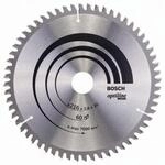 Bosch Kreiss&auml;geblatt PRO Wood AD 216mm Z.60 WZ/N Bohr.30mm Schnitt-B.2,8mm HM