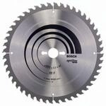 Bosch Kreiss&auml;geblatt PRO Wood AD 300mm Z.48 UW Bohr.30mm Schnitt-B.3,2mm