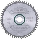 Metabo Kreiss&auml;geblatt multi cut professional HW/CT D216xB2,4x30mm 60Z.