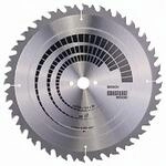 Bosch Kreiss&auml;geblatt Construct Wood AD 400mm Z.28 WZ Bohr.30mm Schnitt-B.3,2mm