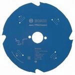 Bosch Kreiss&auml;geblatt Expert for Fibre Cement AD 190mm Z.4 TCG Bohr.30mm