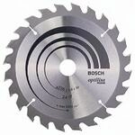 Bosch Kreiss&auml;geblatt PRO Wood AD 235mm Z.24 WZ Schnitt-B.2,8mm 2608640725