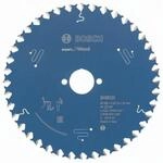 Bosch Kreiss&auml;geblatt Expert Wood AD 190mm Z.40 WZ Bohr.30mm Schnitt-B.2,6mm