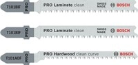 Bosch Power Tools PRO Laminate Set, 2608636429