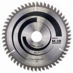 Bosch Kreiss&auml;geblatt AD 190mm Z.54 HLTCG Schnitt-B.2,4mm Bosch Power Tools