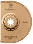Fein Segments&auml;geblatt D.90mm Schnitt-B.1,2mm HM StarlockPlus 63502170210