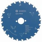 Bosch Kreiss&auml;geblatt Expert Wood AD 190mm Z.24 WZ Bohr.30mm Schnitt-B.2,6mm