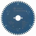 Bosch Kreiss&auml;geblatt Expert for High Pressure Laminate AD 190mm Z.56 TR-F