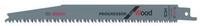 Bosch S&auml;bels&auml;geblatt S 2345 X L.200mm B.19mm TPI 6-10 2,5-4,3mm 25 St./Karte