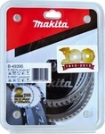Makita S&auml;geblatt-Set B-49395