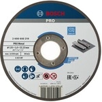 Bosch Power Tools Trennscheibe 2608600219