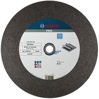 Bosch Power Tools Trennscheibe 2608600543